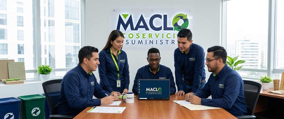 MACLO MX